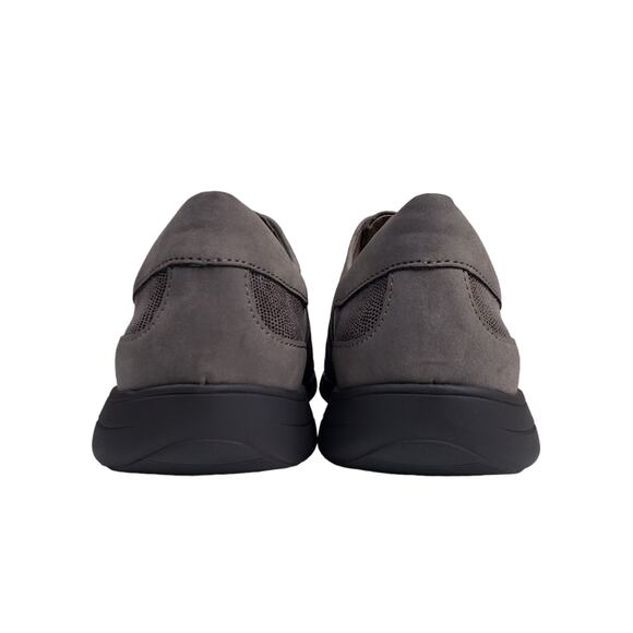 TROTTERS Womens 11M Joy Slip-On Sneaker in Taupe Leather NEW - Picture 6 of 12